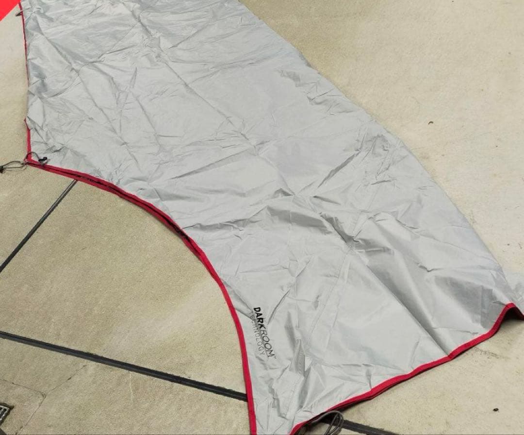 Coleman　コールマン、タフスクリーン2ルームハウス LDX＋