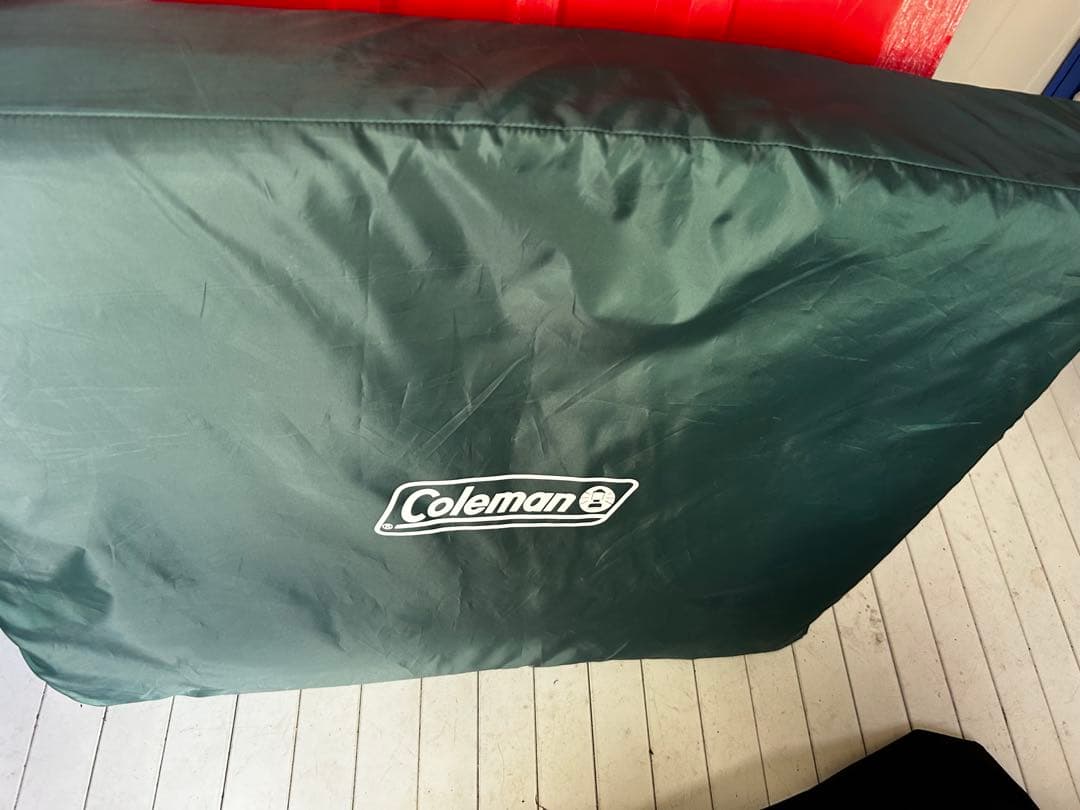 Coleman　コールマン、タフスクリーン2ルームハウス LDX＋