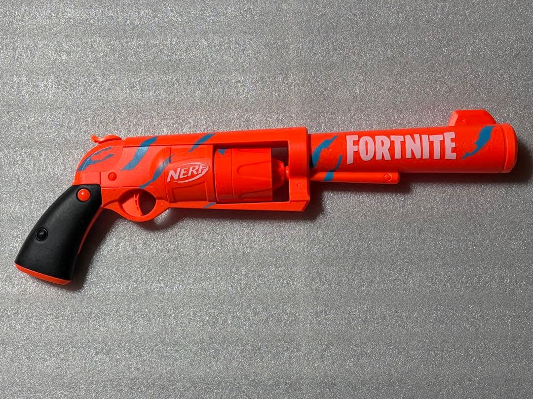 ハンマーコック式　ナーフ　セット売り。