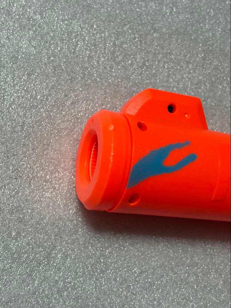 ハンマーコック式　ナーフ　セット売り。