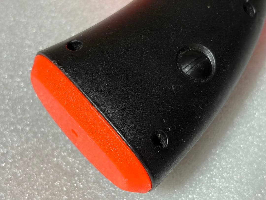 ハンマーコック式　ナーフ　セット売り。