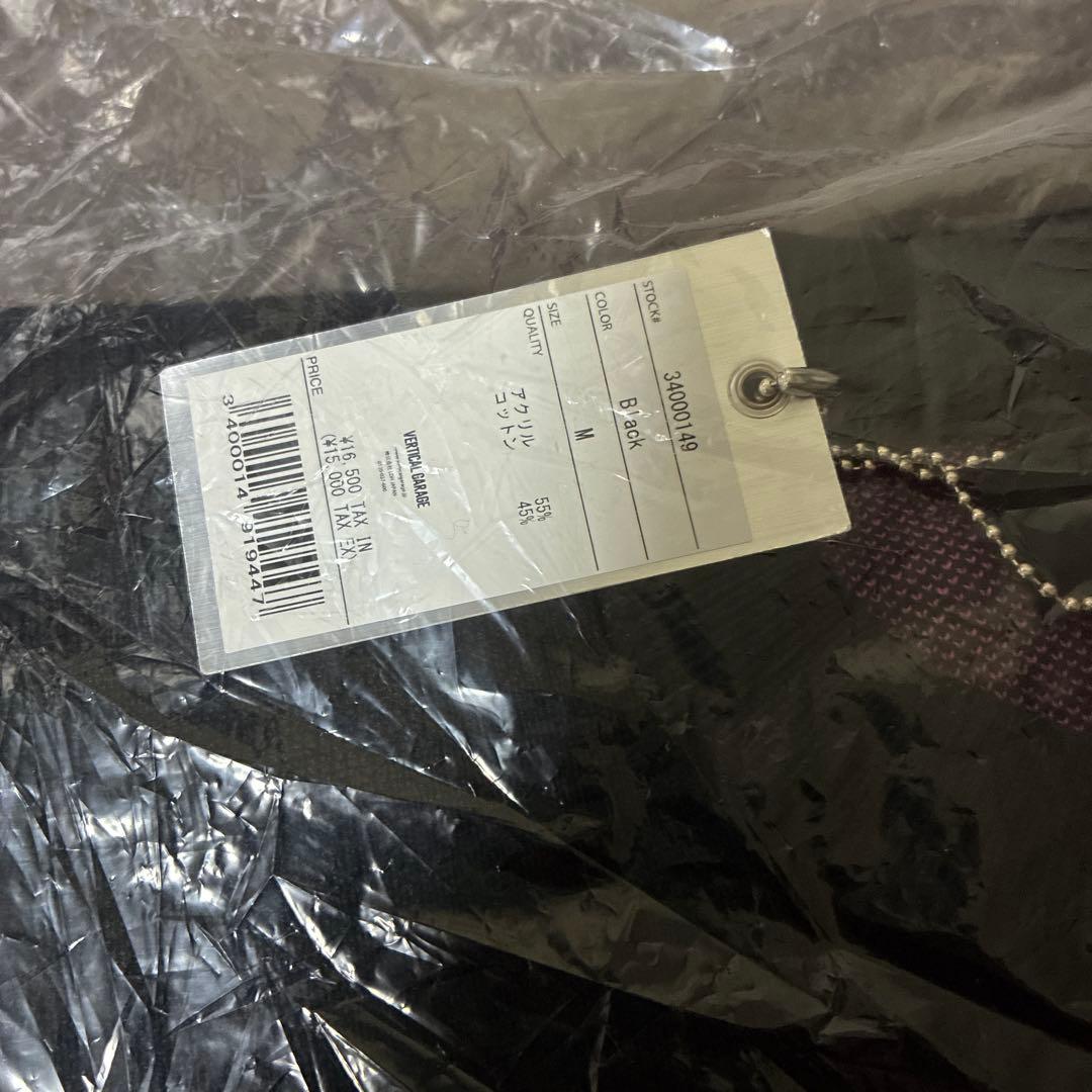 RAMPAGE *p(R)ojectR® Heart P Knit ランペ