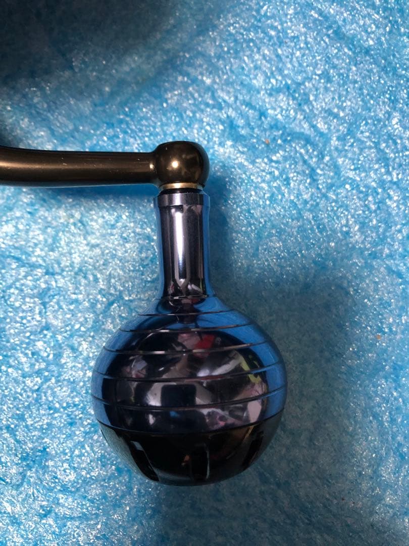 15ソルティガ 5000H 5500スプール仕様