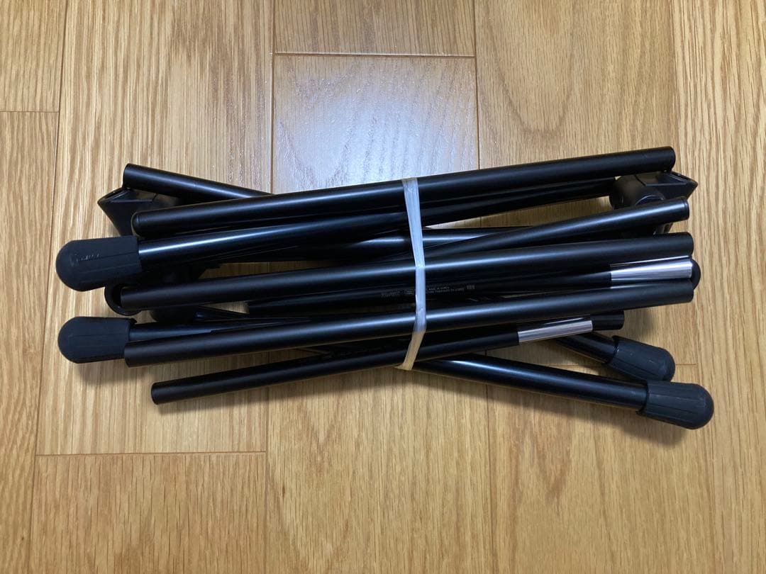 ネイバーフッド NHHX . ODE / E-SUNSET CHAIR 極美品