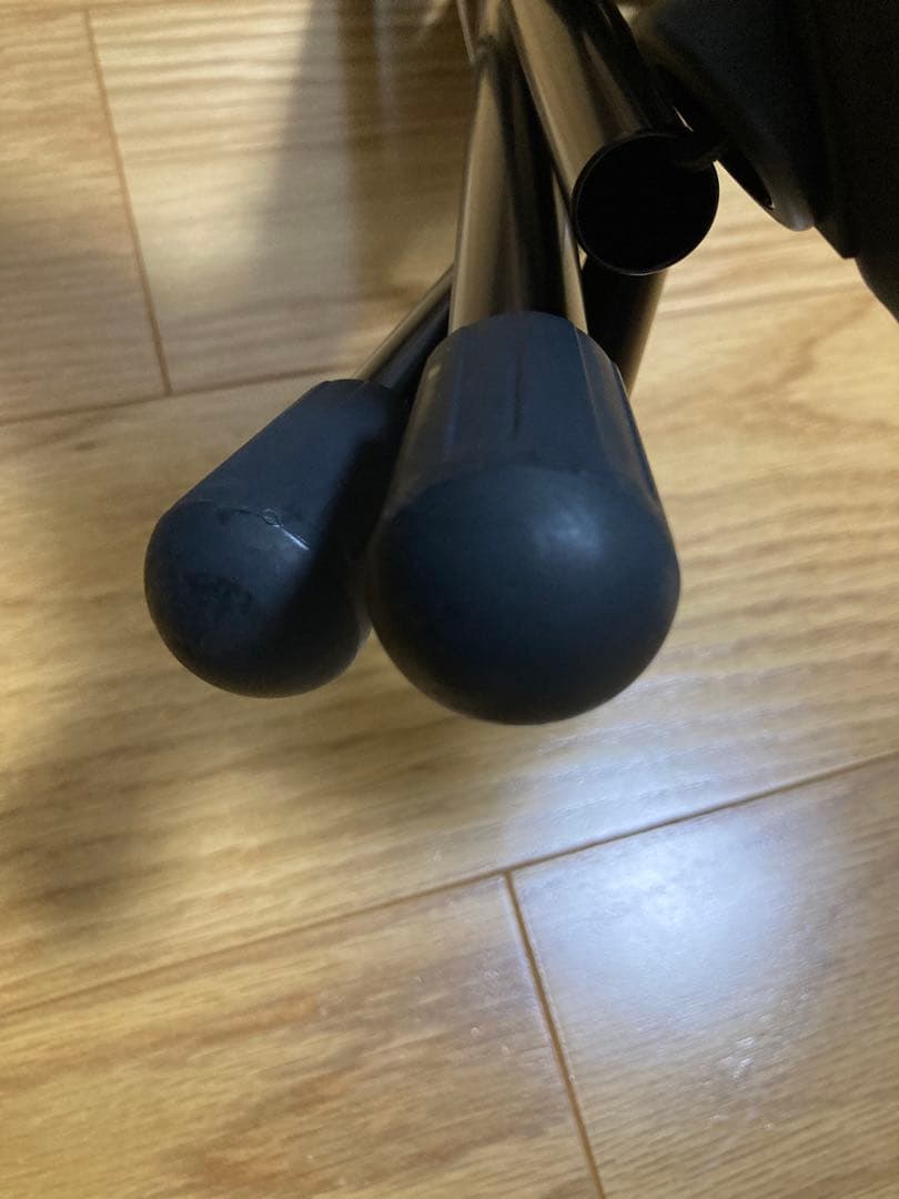 ネイバーフッド NHHX . ODE / E-SUNSET CHAIR 極美品