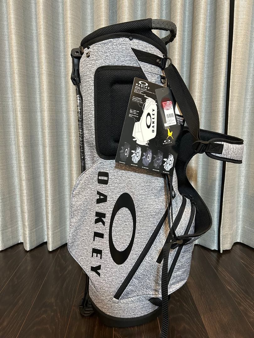 OAKLEY オークリー STAND 17.0 FW FOS901535