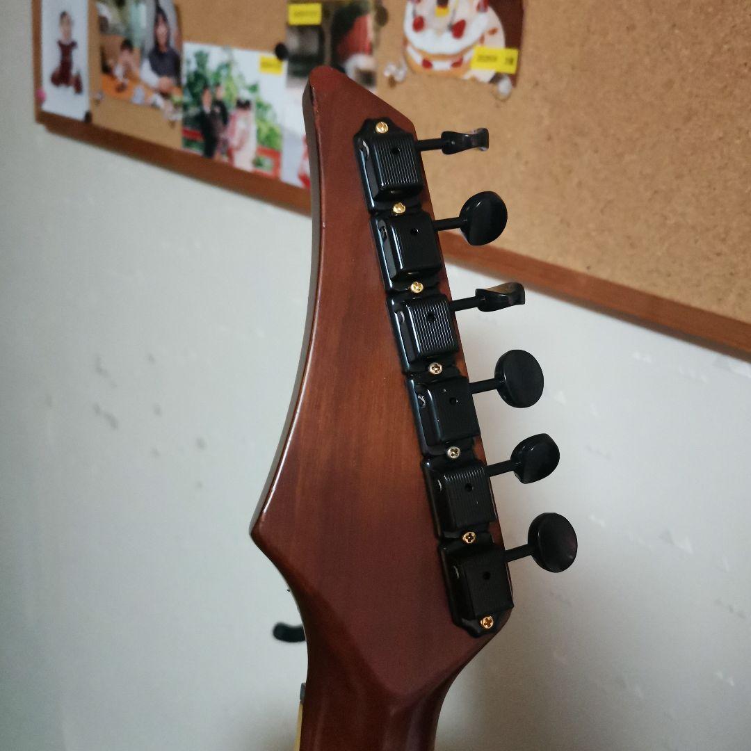 モーリス　アコースティックギター 　トルネード