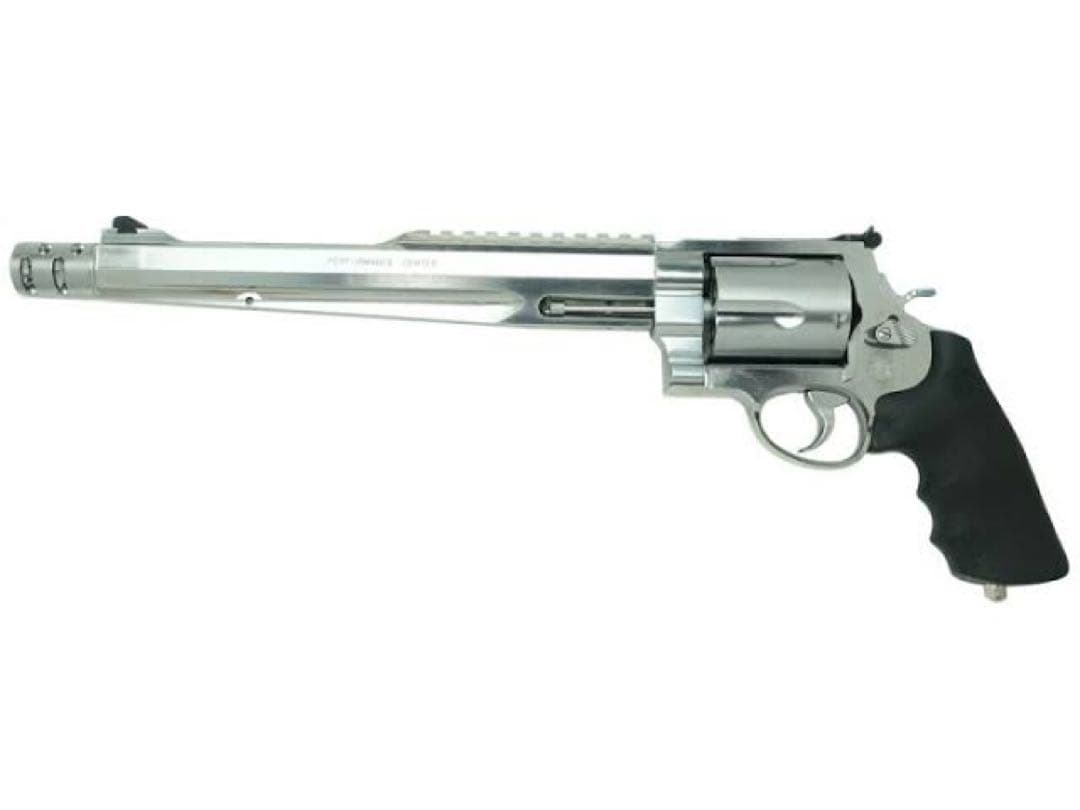 タナカ M500 PC 10.5インチ ステンレスフィニッシュ　ver2