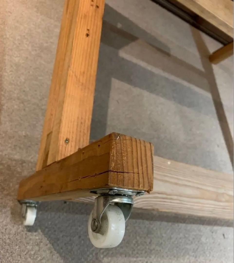 スノースクート スキー スノーボード ワックススタンド メンテナンス台 ベース売