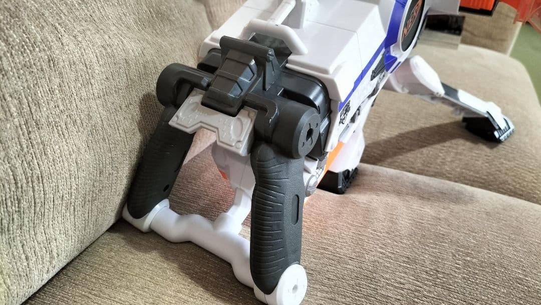 希少ナーフ ライノファイヤ