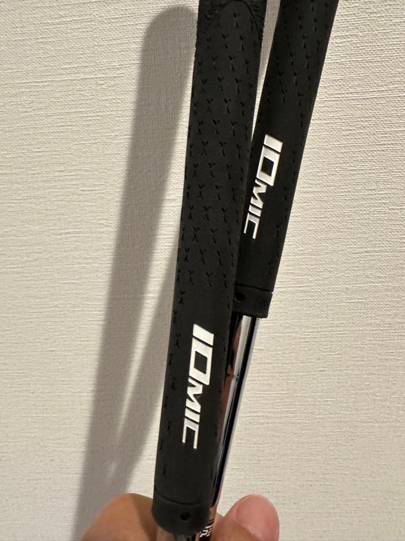 スピン抜群　BALDO PROTOTYPE ストロングラックウェッジ 2本セット