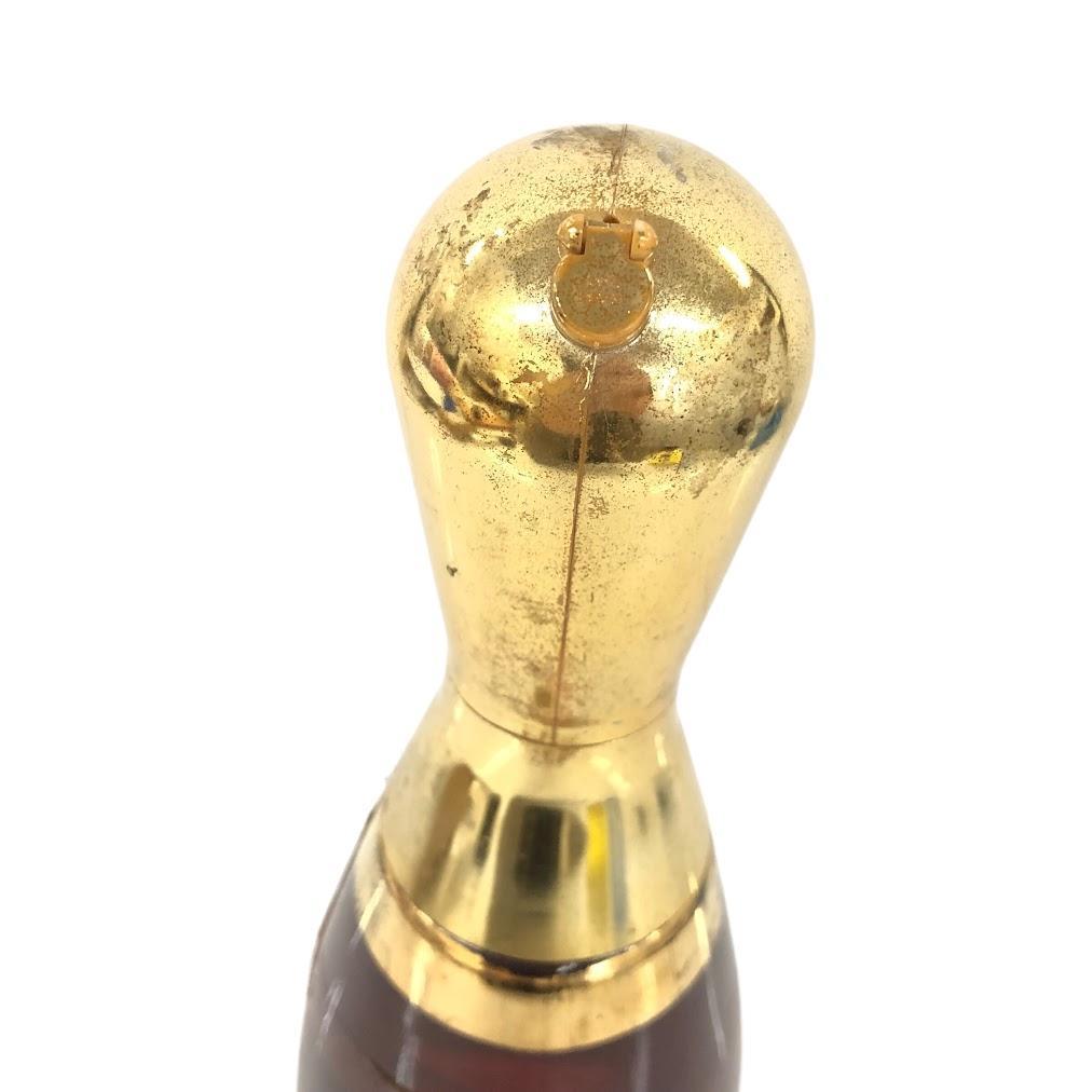 【未開栓】James B Beam Bottled ビームス 6年 ピンボトル