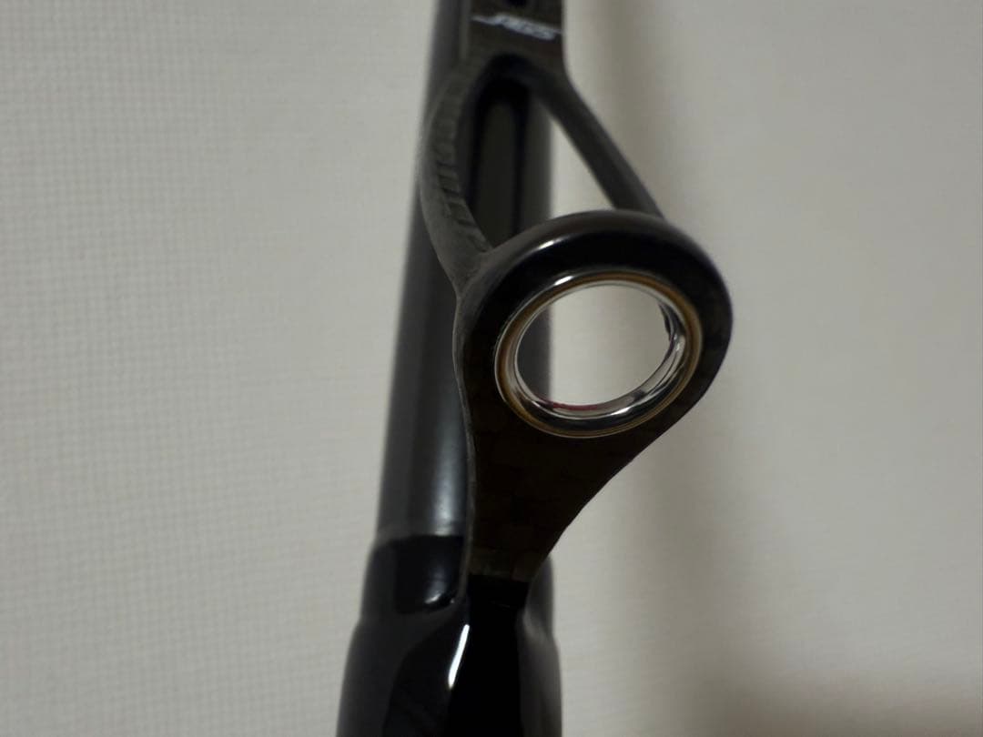 【最終値下げ】エメラルダス　ストイストRT IL 79MMH