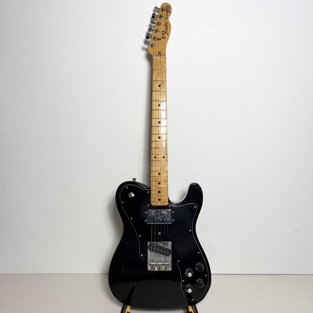 ギター Fender Japan TC72-70 TELECASTER Custom