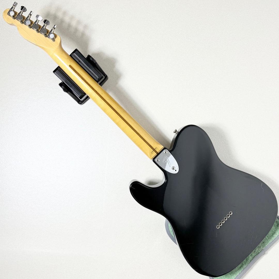 ギター Fender Japan TC72-70 TELECASTER Custom