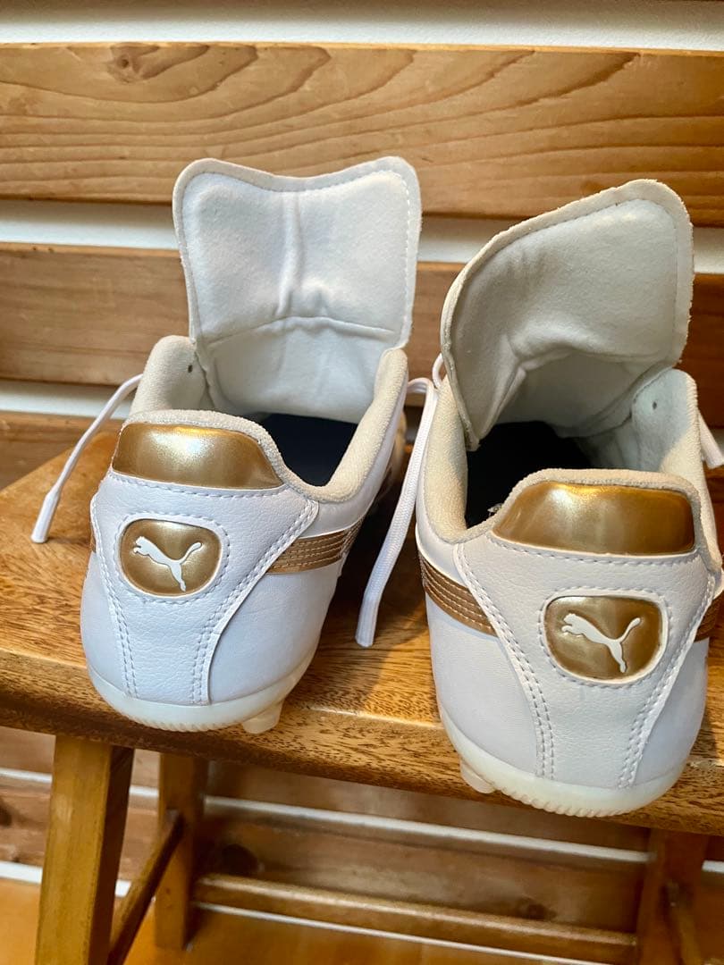 PUMA プーマ パラメヒコ サッカー スパイク