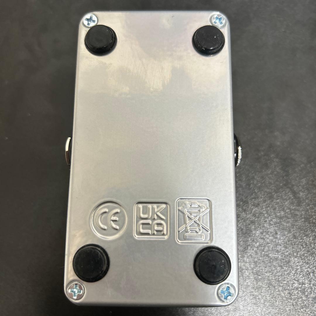 ギター nano big muff