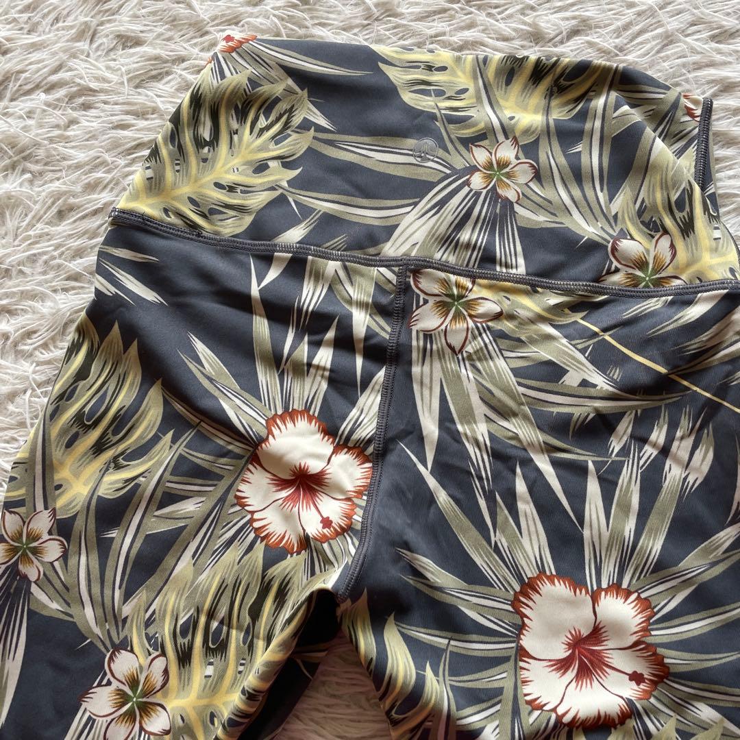 SUKALA ボタニカル ヨガウェア ￼セットアップ ￼状態良好