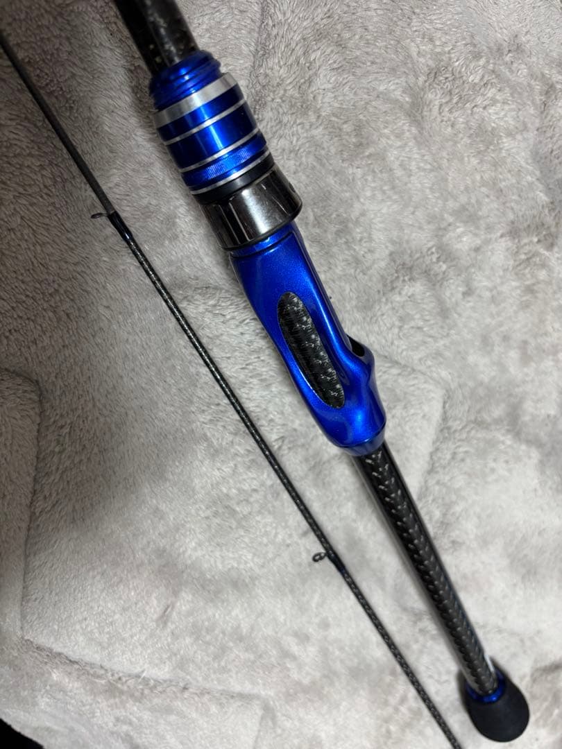 ClearBlue　61T-ACT 折れあり　値下げ最終‼️