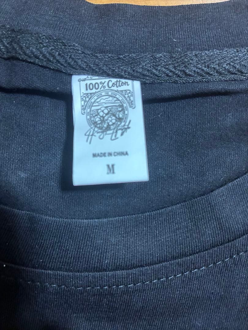 BTS JIN RUN SEOKJIN Tシャツ　Mサイズ