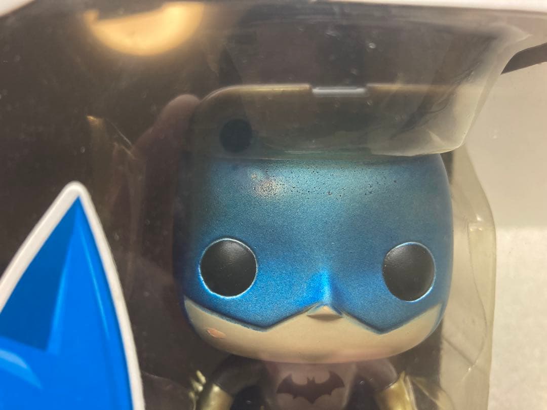 ファンコ ポップ バットガール 03 Batgirl llic