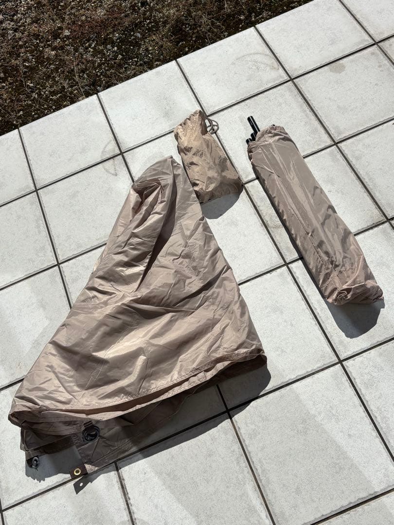 ロゴス LOGOS JINMAKU-BJ 71805552 [陣幕]