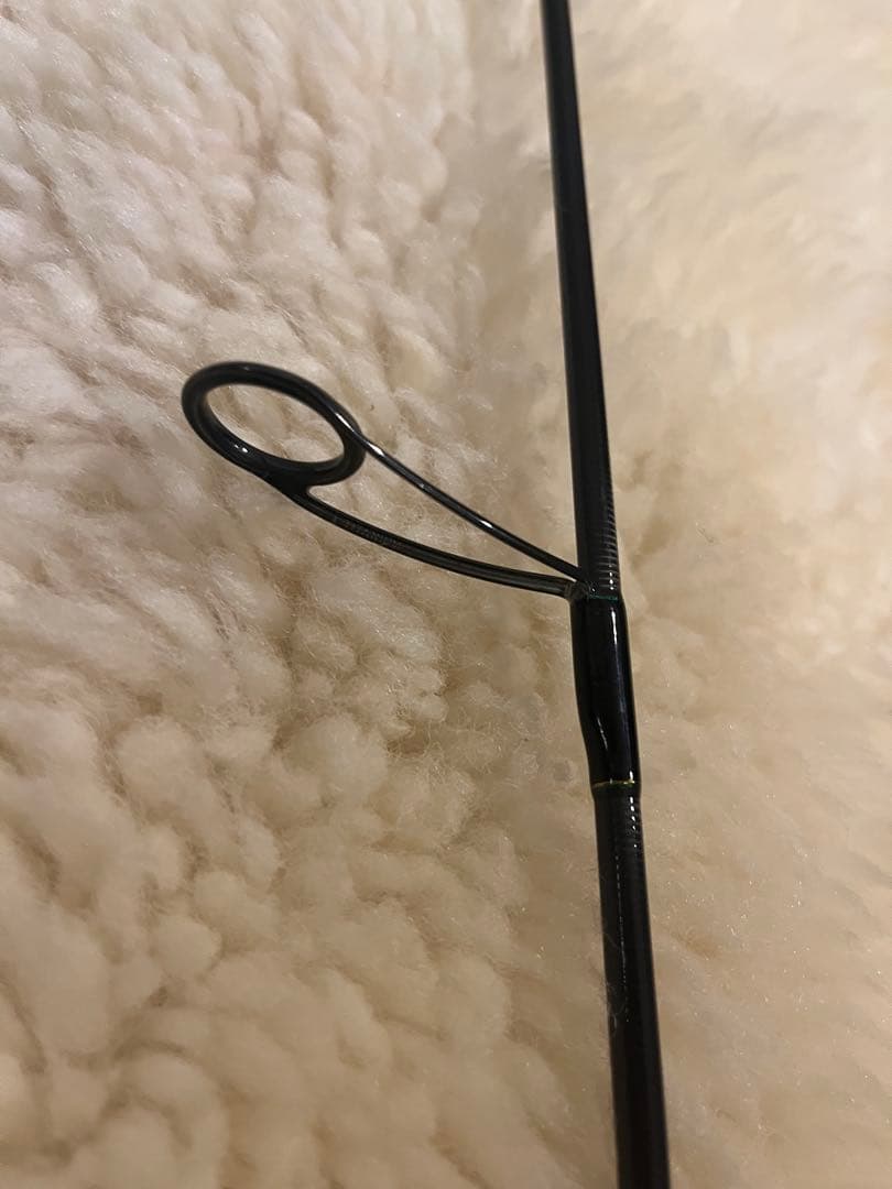 ロデオクラフト 999.9 キメラ 62L+