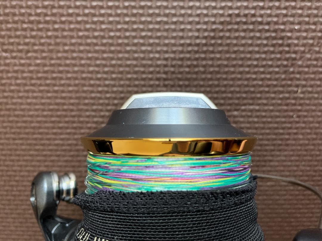 け*や様 SHIMANO 09 TWINPOWER SW8000HG スピニング