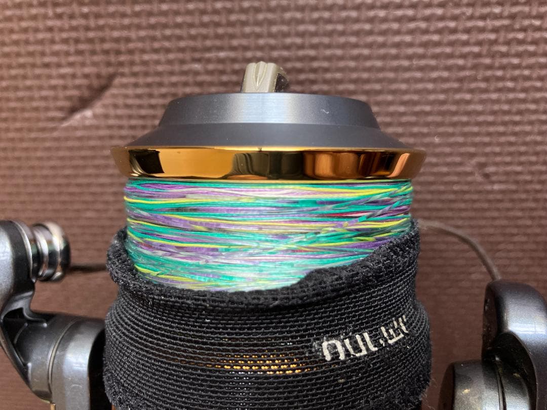 け*や様 SHIMANO 09 TWINPOWER SW8000HG スピニング