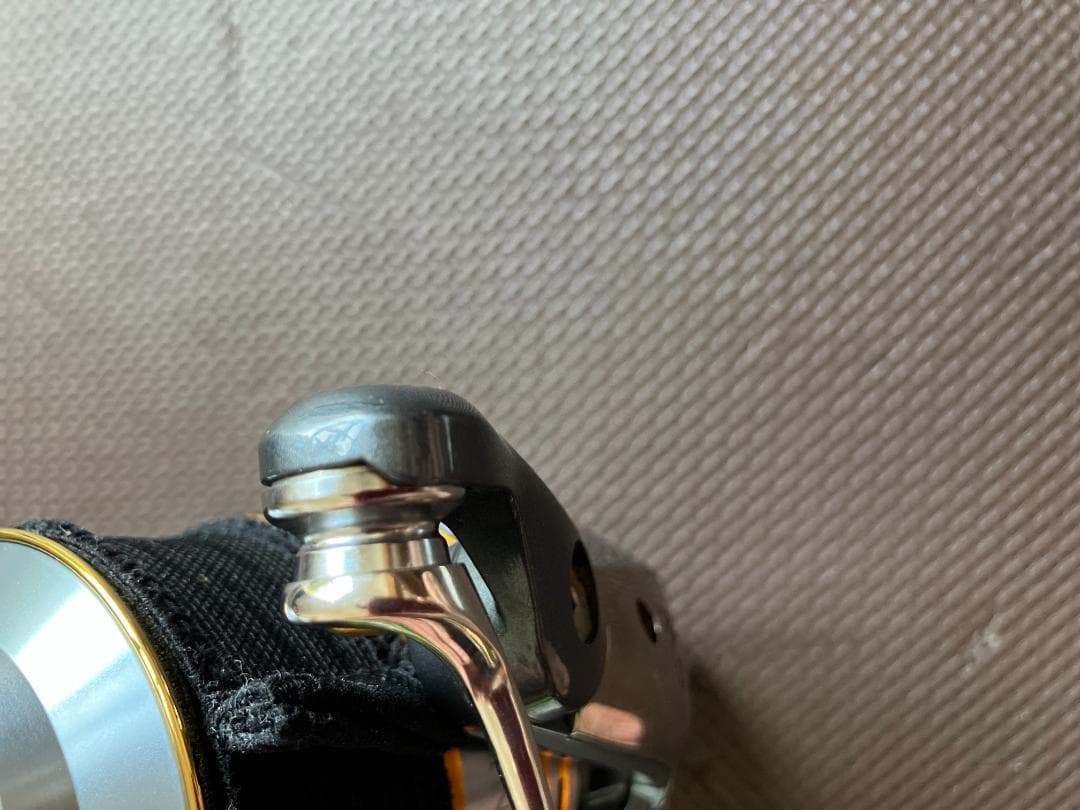 け*や様 SHIMANO 09 TWINPOWER SW8000HG スピニング