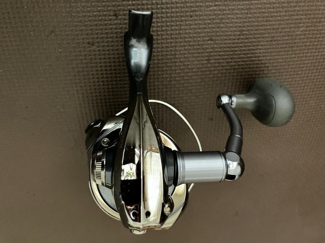 け*や様 SHIMANO 09 TWINPOWER SW8000HG スピニング