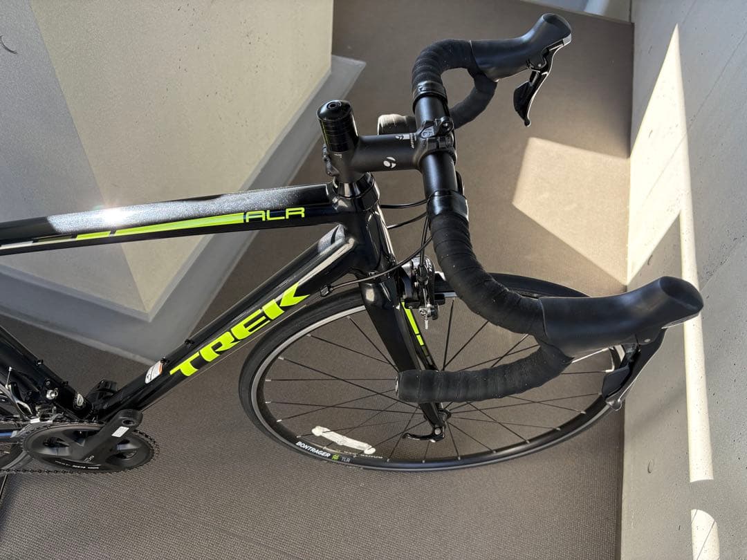 【引き渡し応相談】TREK EMONDA ALR5 105仕様