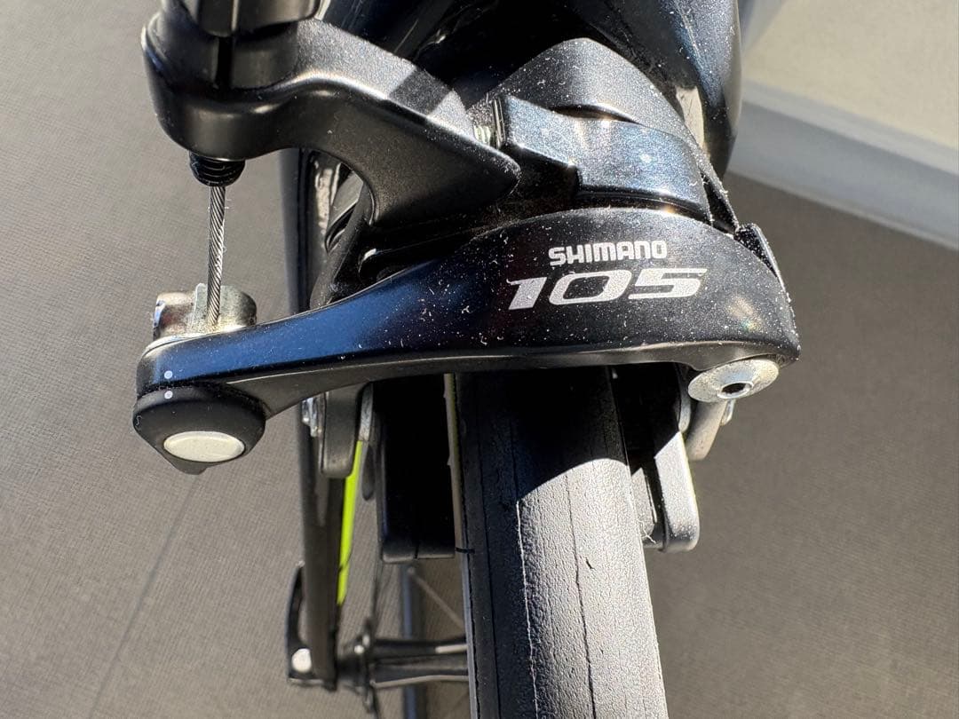 【引き渡し応相談】TREK EMONDA ALR5 105仕様