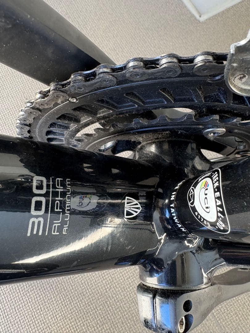 【引き渡し応相談】TREK EMONDA ALR5 105仕様