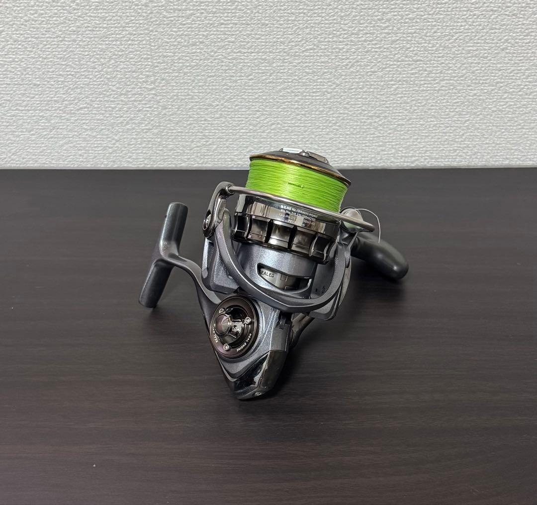 リール LUVIAS 3012H