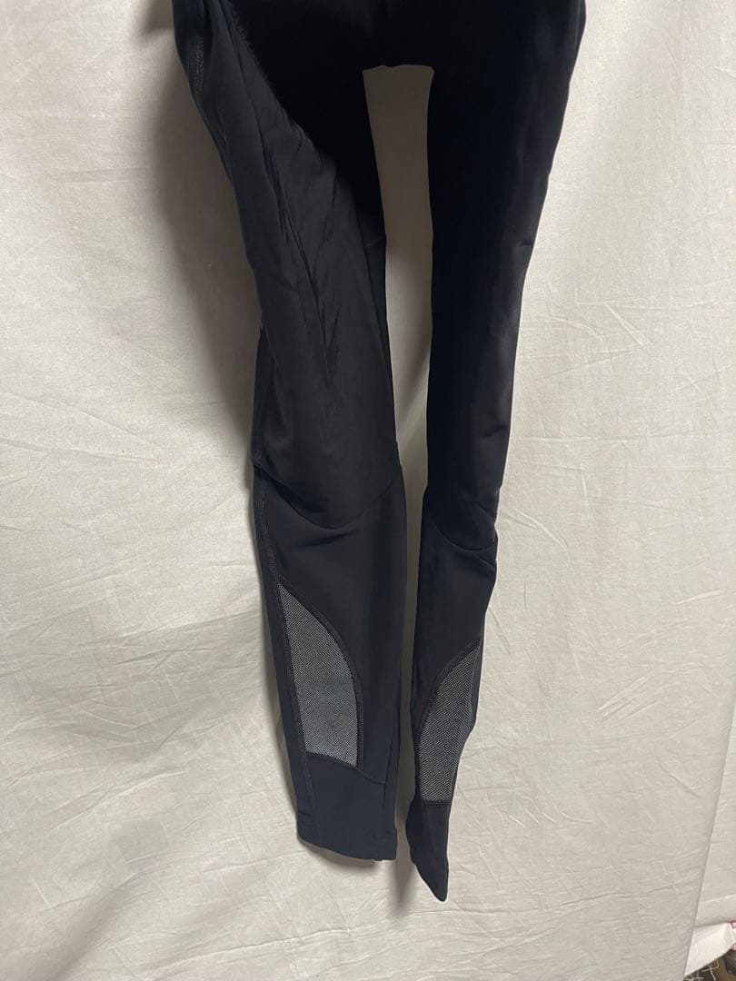 ★新品★SHIMANO★バーテックスビブタイツ★サイクリング ウェア★M★