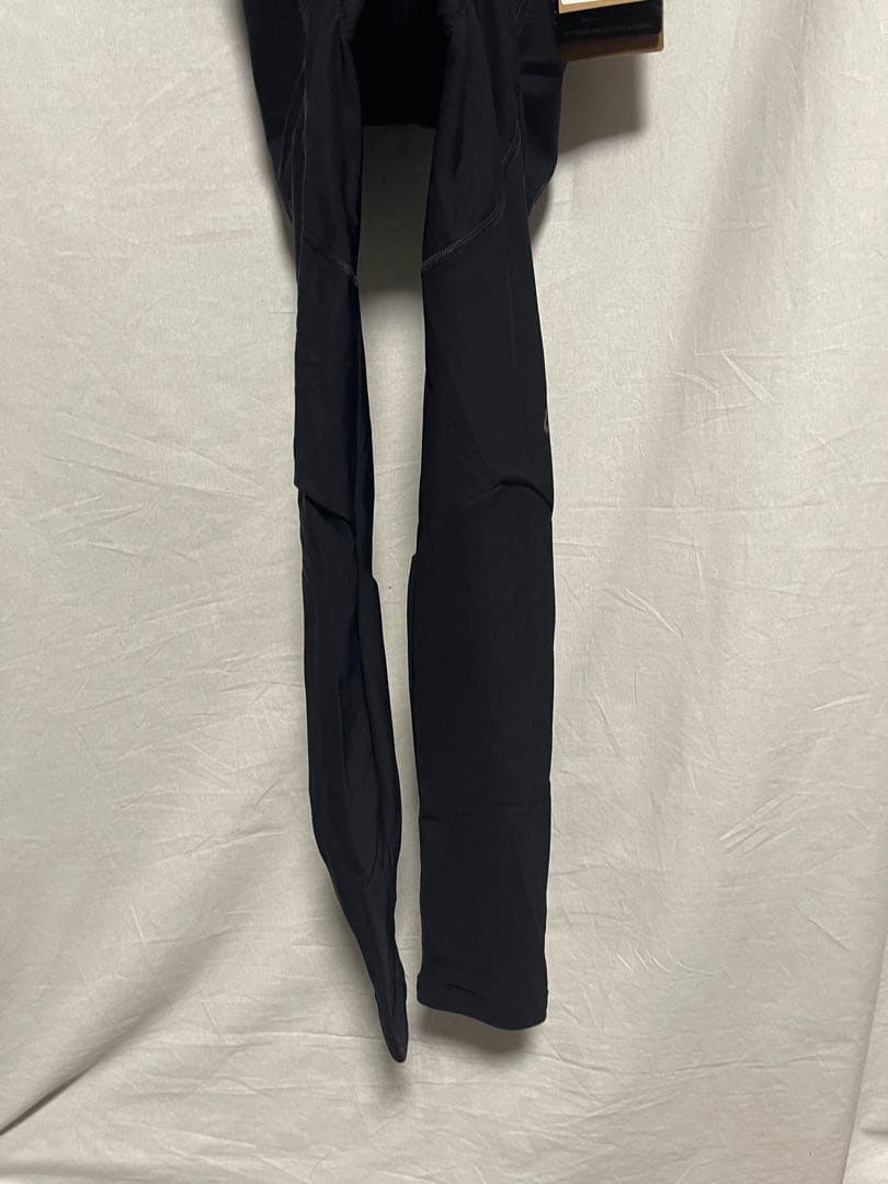 ★新品★SHIMANO★バーテックスビブタイツ★サイクリング ウェア★M★