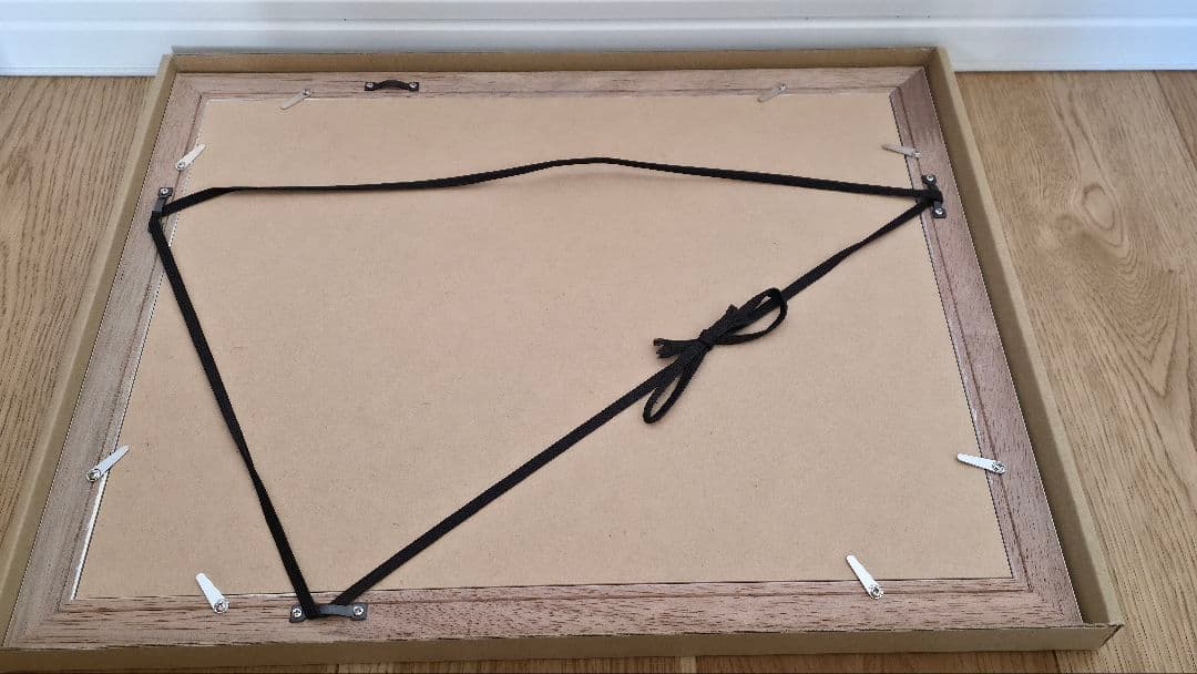 シリアルナンバー2桁 葬送のフリーレン第5弾「洞窟」 A4サイズ