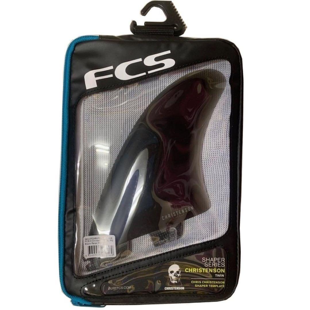 FCS2 FCS 2 エフシーエス 2 クリステンソンン ツゥィン フィン