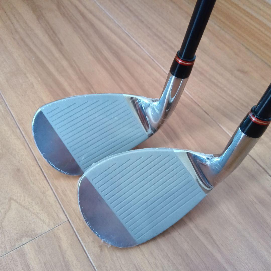 2022 新品未使用マジェスティShuttle ウェッジ flexR