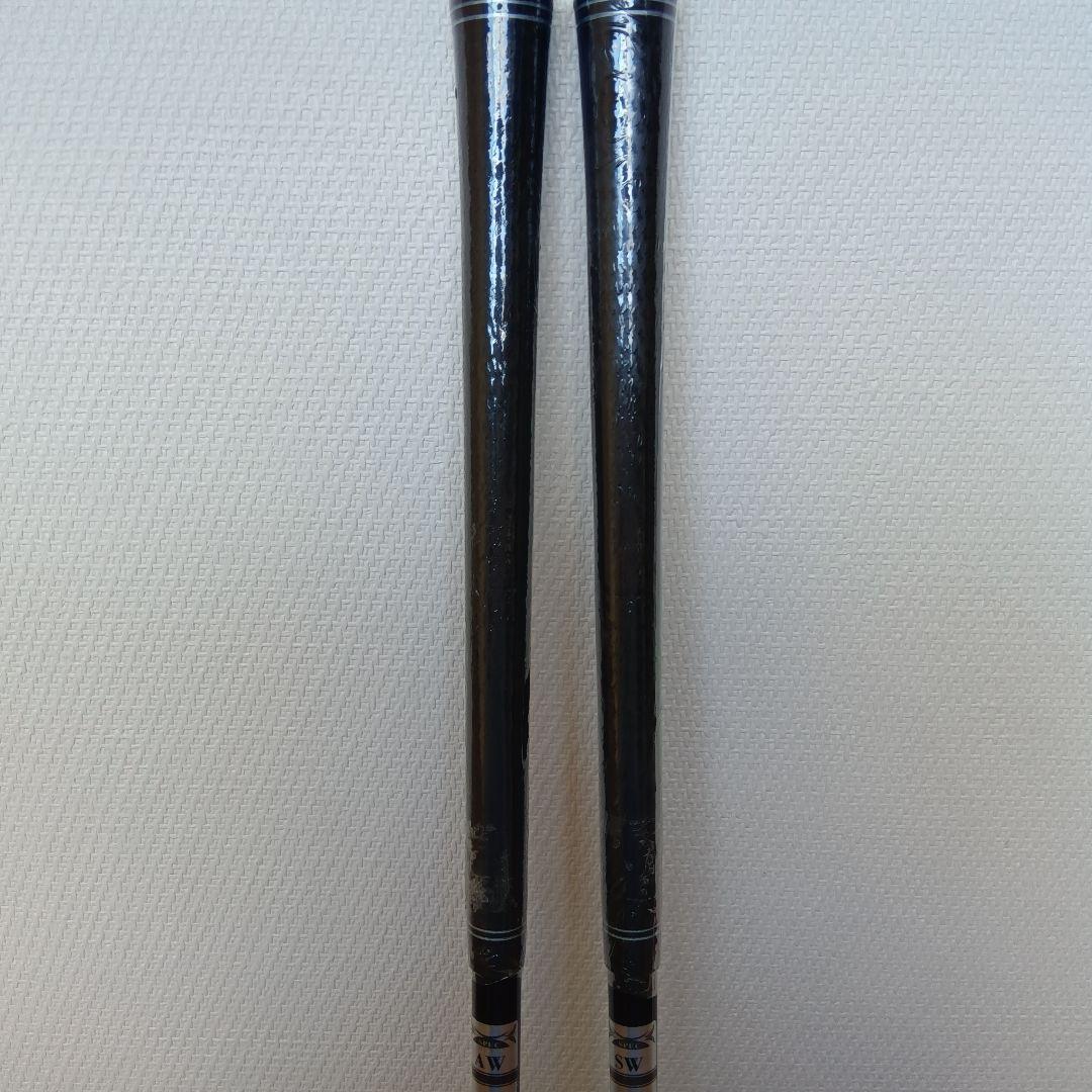 2022 新品未使用マジェスティShuttle ウェッジ flexR