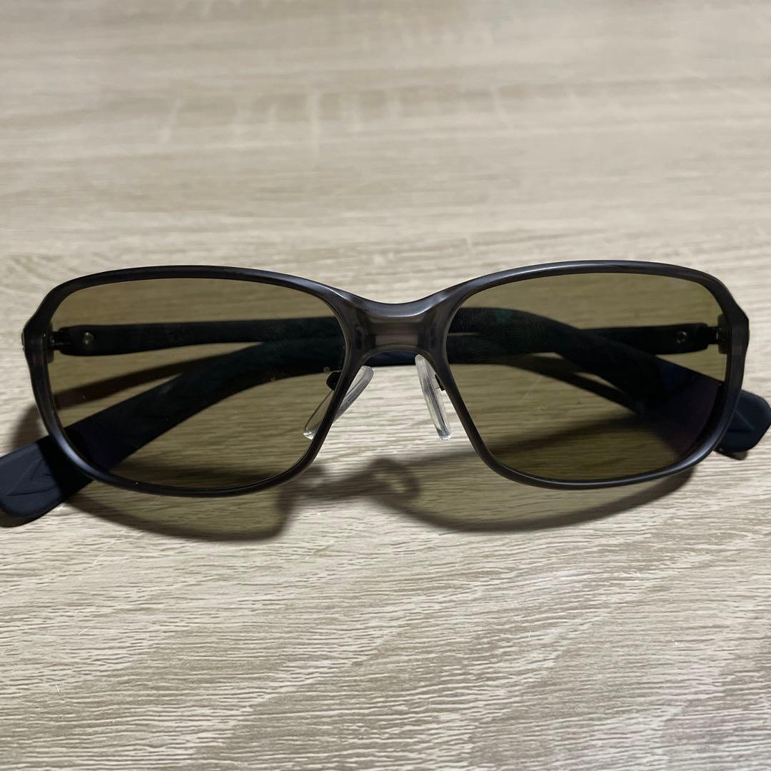 ゼクー　ティーダ　サングラス