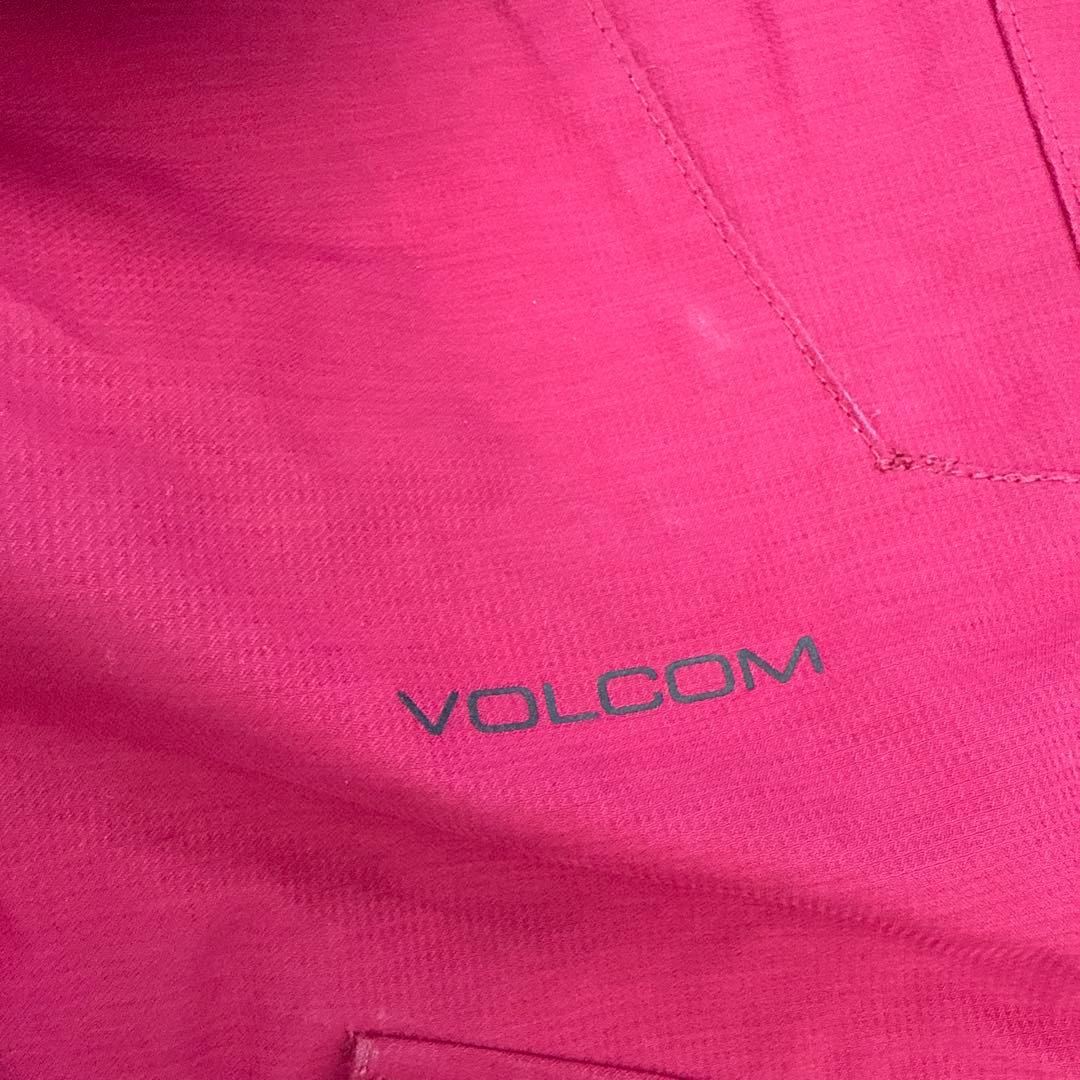 Volcom スノーボードウェア 上下セット