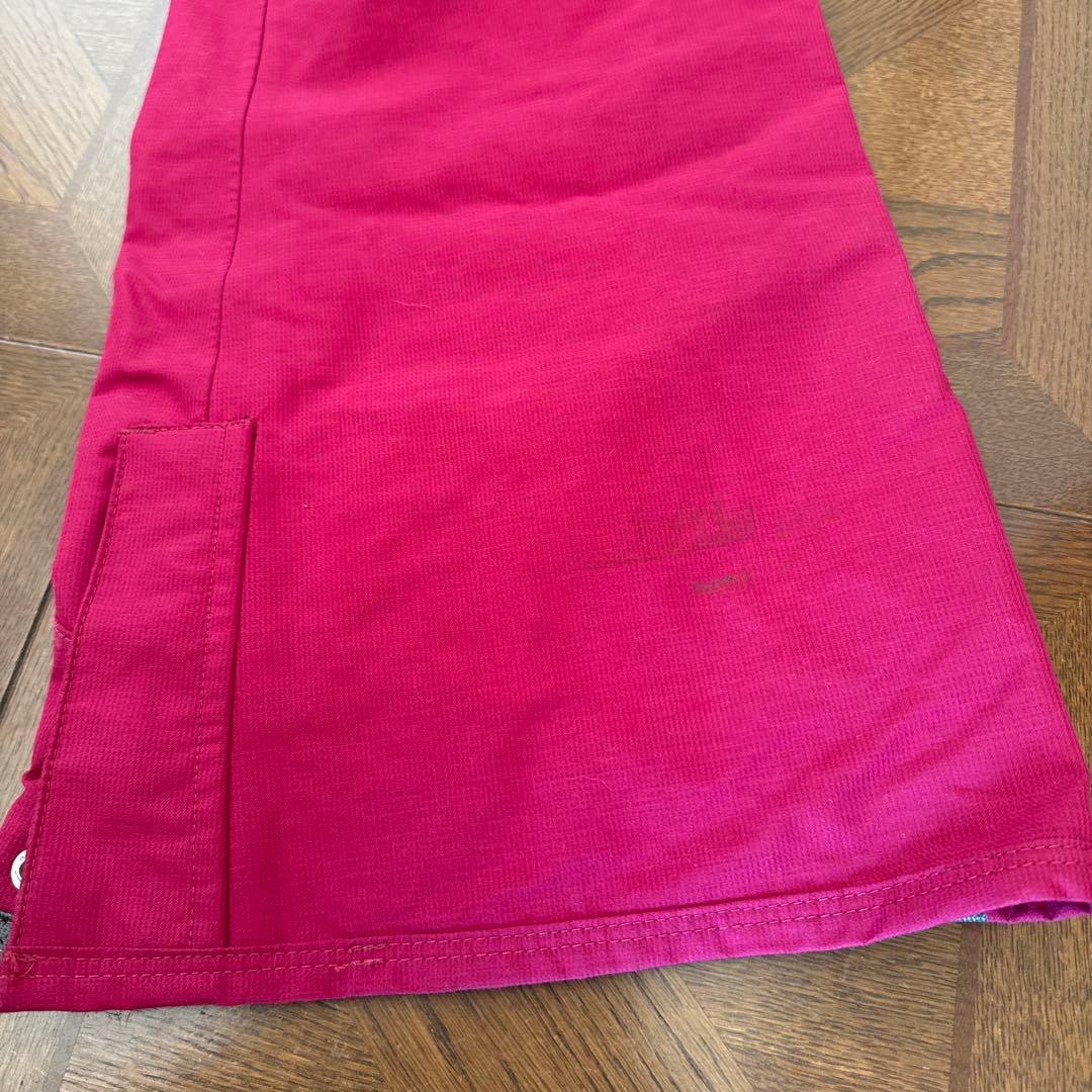 Volcom スノーボードウェア 上下セット