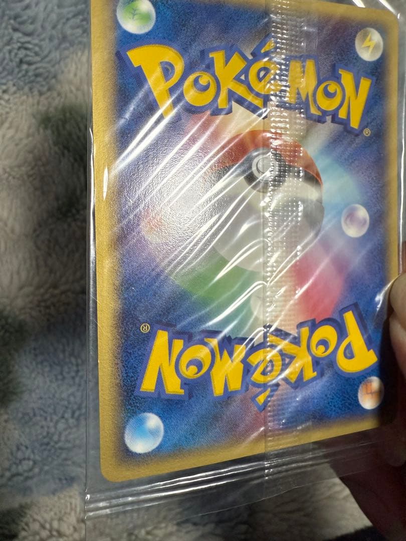 ポケモンカード ポケパーク セレビィ ルカリオ セット