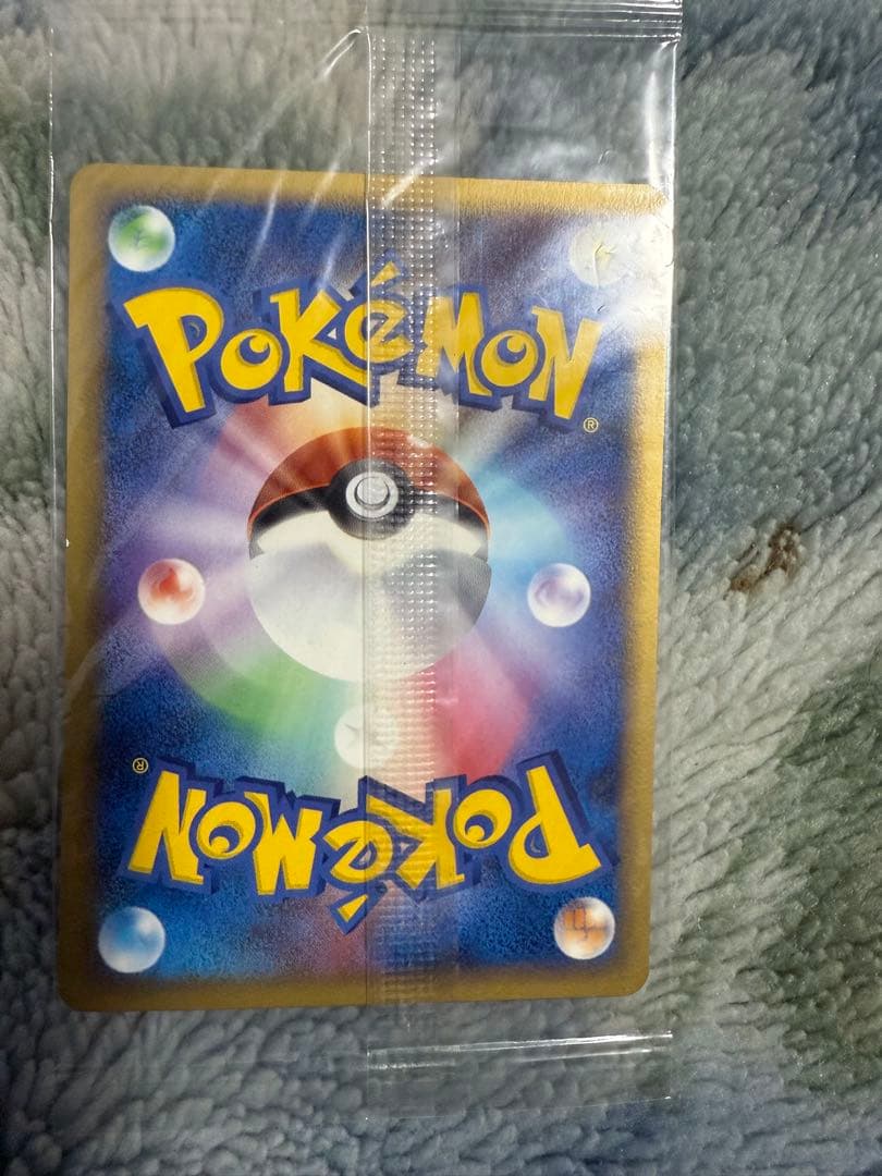 ポケモンカード ポケパーク セレビィ ルカリオ セット