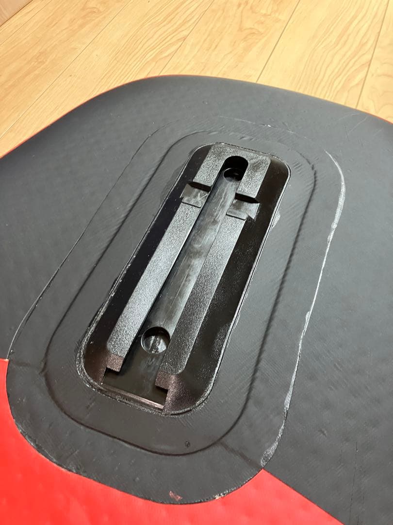 Aqua Marina Monster スタンドアップパドルボード　電動ポンプ付