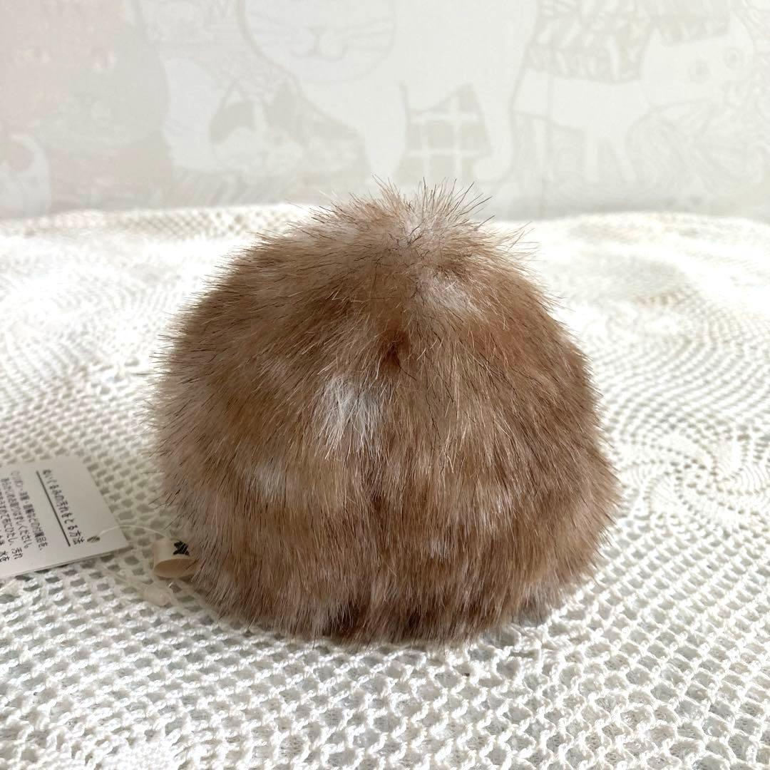 ルイーズ フクロウ モンスイユ ぬいぐるみ 3コセット