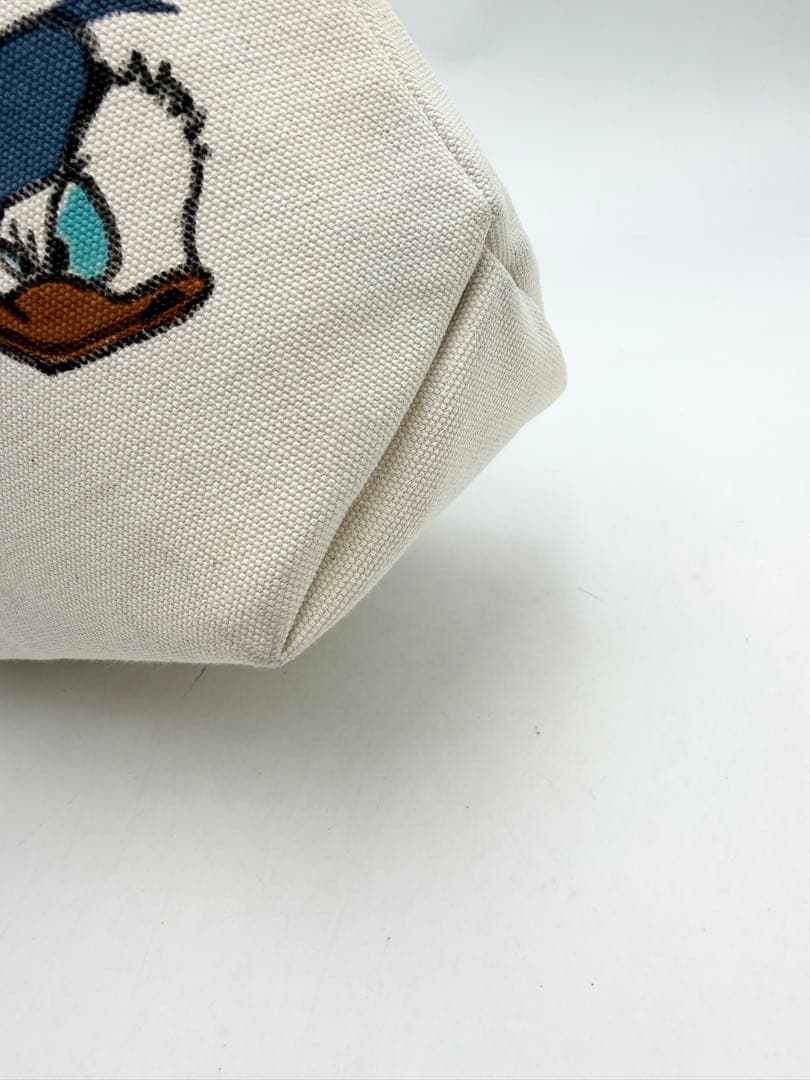 monzee ミニトート ハンドペイント