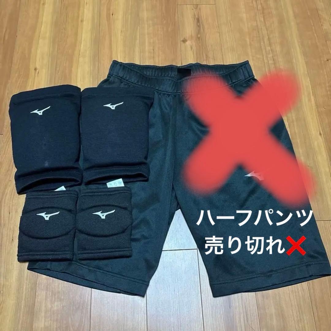 【1回使用】MIZUNO FLY 24.5 バレーボールシューズ ミズノ